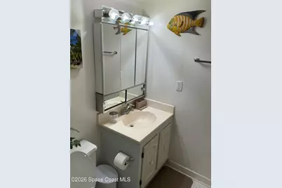4700 Ocean Beach Boulevard #410, Cocoa Beach, FL 32931 - Photo 25
