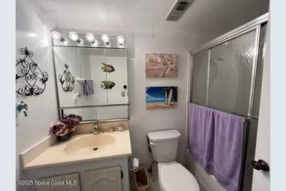 4700 Ocean Beach Boulevard #410, Cocoa Beach, FL 32931 - Photo 15