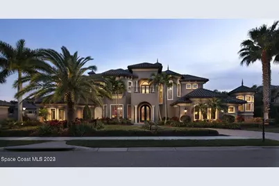 3059 Wyndham Way, Melbourne, FL 32940 - Photo 1