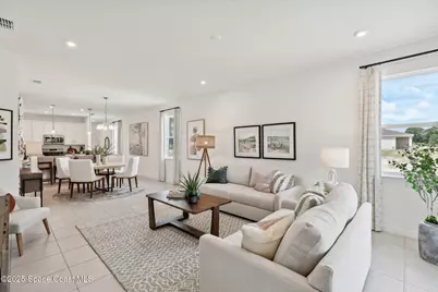 4976 Quarryside Drive, Cocoa, FL 32927 - Photo 3