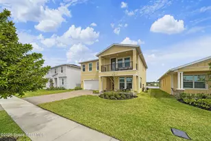 715 Veridian Circle Circle NW, Palm Bay, FL 32907 - Photo 3