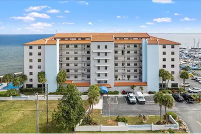 4747 S Washington Avenue #116, Titusville, FL 32780 - Photo 27