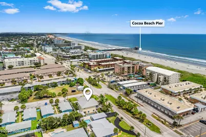 5055 Ocean Beach Boulevard, Cocoa Beach, FL 32931 - Photo 39