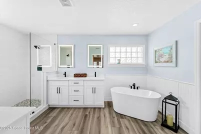 5055 Ocean Beach Boulevard, Cocoa Beach, FL 32931 - Photo 21