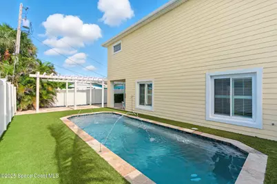 5055 Ocean Beach Boulevard, Cocoa Beach, FL 32931 - Photo 35