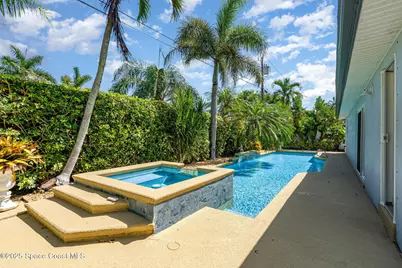 190 Harwood Avenue, Satellite Beach, FL 32937 - Photo 3