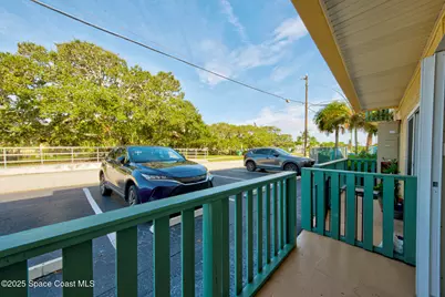310 Taylor Avenue #2c1, Cape Canaveral, FL 32920 - Photo 17