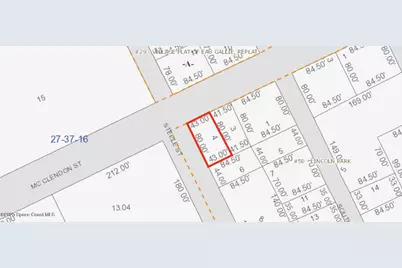 0 Mc Clendon Street, Melbourne, FL 32935 - Photo 5