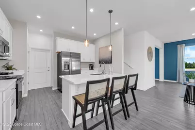 733 Rockaway Lane, Cocoa, FL 32927 - Photo 7