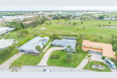 6 Country Club Road, Cocoa Beach, FL 32931 - Photo 27