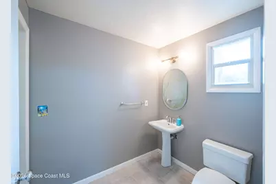 6 Country Club Road, Cocoa Beach, FL 32931 - Photo 17