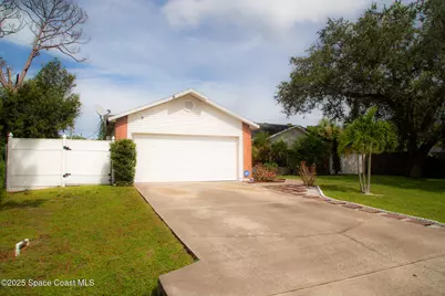 1515 Hamilton Avenue SW, Palm Bay, FL 32908 - Photo 1