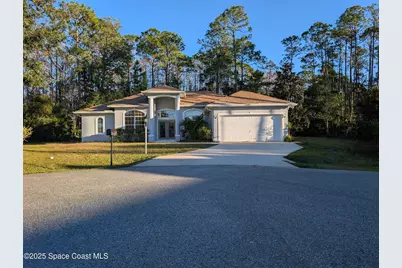 27 Utide Court, Palm Coast, FL 32164 - Photo 1