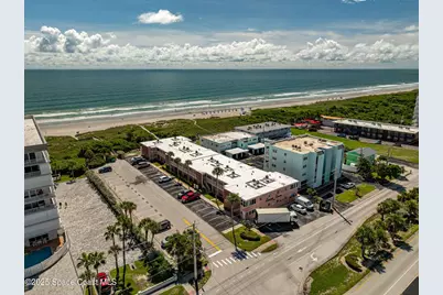 3620 Ocean Beach Boulevard #14, Cocoa Beach, FL 32931 - Photo 29
