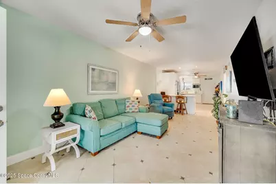 3620 Ocean Beach Boulevard #14, Cocoa Beach, FL 32931 - Photo 13