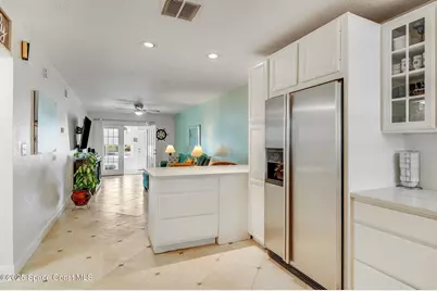 3620 Ocean Beach Boulevard #14, Cocoa Beach, FL 32931 - Photo 5