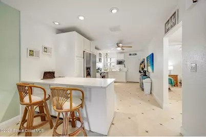 3620 Ocean Beach Boulevard #14, Cocoa Beach, FL 32931 - Photo 7