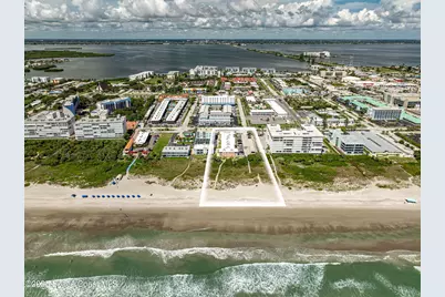 3620 Ocean Beach Boulevard #14, Cocoa Beach, FL 32931 - Photo 1
