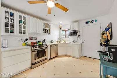 3620 Ocean Beach Boulevard #14, Cocoa Beach, FL 32931 - Photo 3