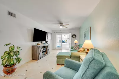 3620 Ocean Beach Boulevard #14, Cocoa Beach, FL 32931 - Photo 9