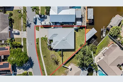 1445 Taurus Court, Merritt Island, FL 32953 - Photo 37