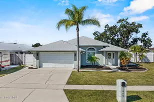 1445 Taurus Ct, Merritt Island, FL 32953 - Photo 3