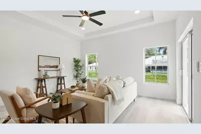 2551 San Filippo Drive SE, Palm Bay, FL 32909 - Photo 7