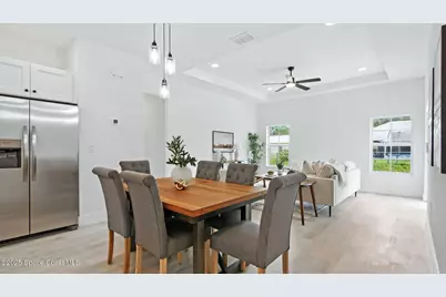 2561 San Filippo Drive SE, Palm Bay, FL 32909 - Photo 3