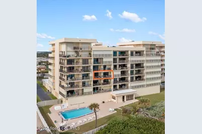 2725 N Highway A1A Highway #304, Indialantic, FL 32903 - Photo 21