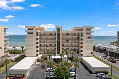 2725 N Highway A1A Highway #304, Indialantic, FL 32903 - Photo 7