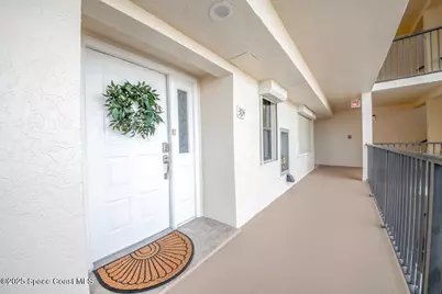 2725 N Highway A1A Highway #304, Indialantic, FL 32903 - Photo 19