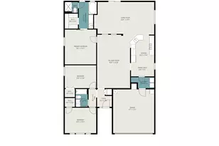 1736 Vista Lake Cir, Melbourne, FL 32904 - Photo 21