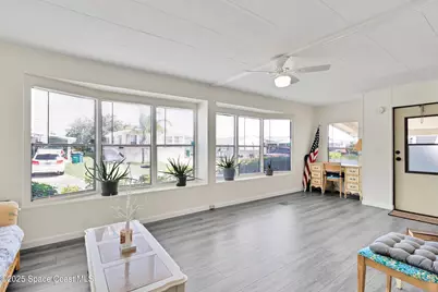 625 Puffin Drive, Barefoot Bay, FL 32976 - Photo 1