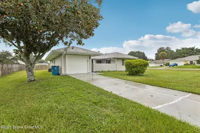 2197 Paoli Drive NE, Palm Bay, FL 32907 - Photo 1