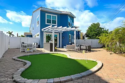 142 Mediterranean Way, Indian Harbour Beach, FL 32937 - Photo 51