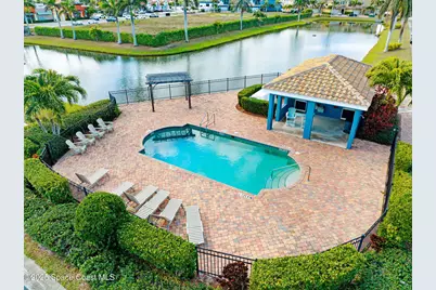 142 Mediterranean Way, Indian Harbour Beach, FL 32937 - Photo 3