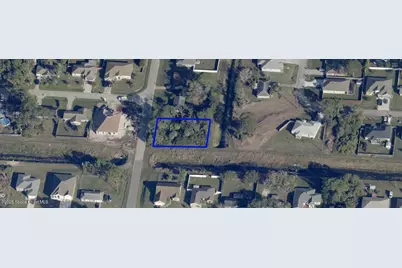 595 Ellington Avenue SE, Palm Bay, FL 32909 - Photo 1