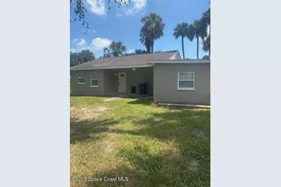 1453 Orange Blossom Trail NE, Palm Bay, FL 32905 - Photo 1