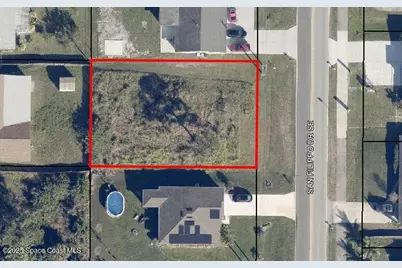 350 San Filippo Drive SE, Palm Bay, FL 32909 - Photo 1