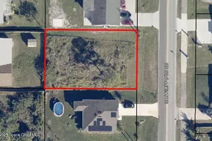 350 San Filippo Dr SE, Palm Bay, FL 32909 - Photo 1