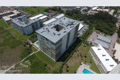 750 N Atlantic Avenue #302, Cocoa Beach, FL 32931 - Photo 57