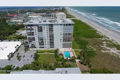 750 N Atlantic Avenue #302, Cocoa Beach, FL 32931 - Photo 55