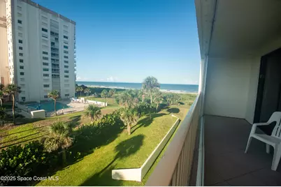 750 N Atlantic Avenue #302, Cocoa Beach, FL 32931 - Photo 33
