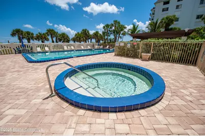 750 N Atlantic Avenue #302, Cocoa Beach, FL 32931 - Photo 9