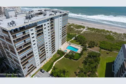 750 N Atlantic Avenue #302, Cocoa Beach, FL 32931 - Photo 47