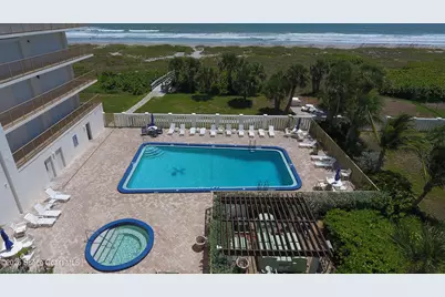 750 N Atlantic Avenue #302, Cocoa Beach, FL 32931 - Photo 59