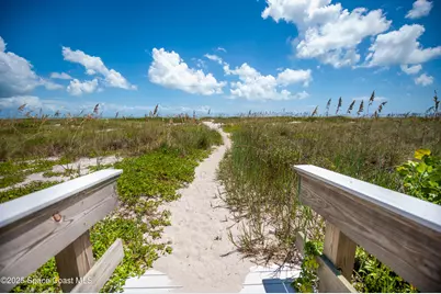 750 N Atlantic Avenue #302, Cocoa Beach, FL 32931 - Photo 13