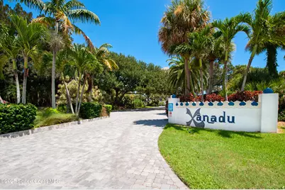 750 N Atlantic Avenue #302, Cocoa Beach, FL 32931 - Photo 1