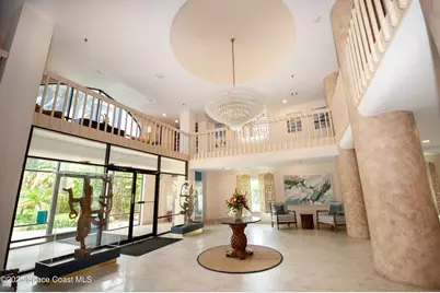 750 N Atlantic Avenue #302, Cocoa Beach, FL 32931 - Photo 3