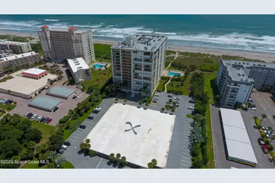 750 N Atlantic Avenue #302, Cocoa Beach, FL 32931 - Photo 49